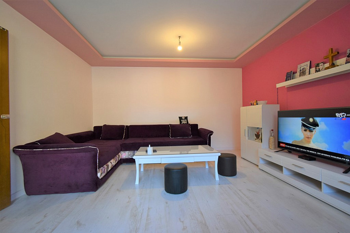 House with two bedrooms in Kotor